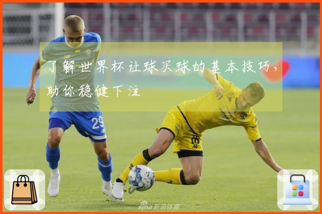 了解世界杯让球买球的基本技巧，助你稳健下注