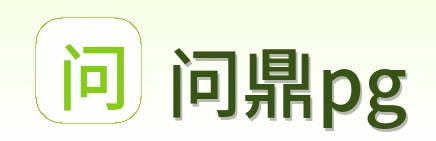 问鼎pg Logo